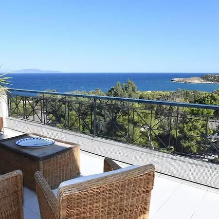 Apartment Floor 3bed 2bath With Stunning 360 View