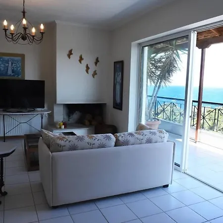 Apartment Floor 3bed 2bath With Stunning 360 View Rafina (Attica)