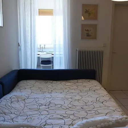 Floor 3bed 2bath With Stunning 360 View Rafina (Attica)