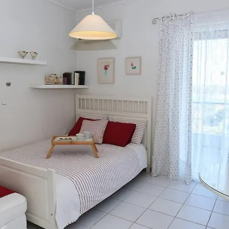 Floor 3bed 2bath With Stunning 360 View * Rafina (Attica)