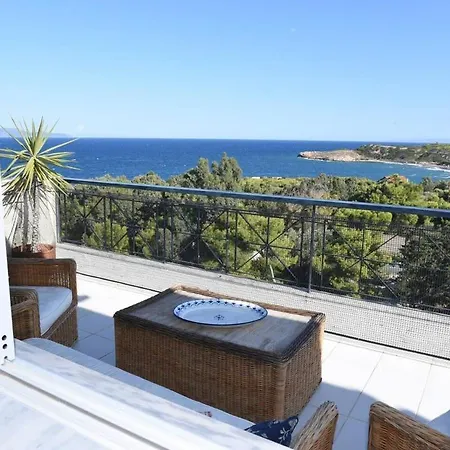 Floor 3bed 2bath With Stunning 360 View Apartment *