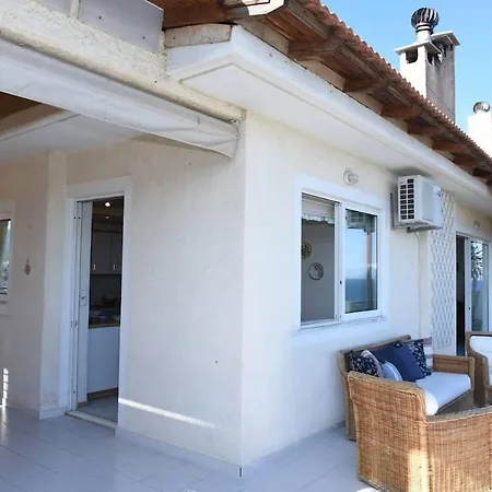 Floor 3bed 2bath With Stunning 360 View * Rafina (Attica)