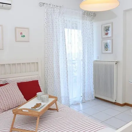 Floor 3bed 2bath With Stunning 360 View Apartment Rafina (Attica)