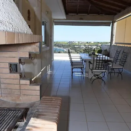 Floor 3bed 2bath With Stunning 360 View * Rafina (Attica)