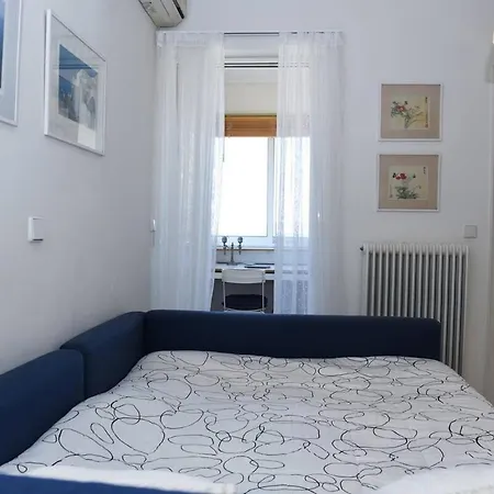 Floor 3bed 2bath With Stunning 360 View Apartment Rafina (Attica)