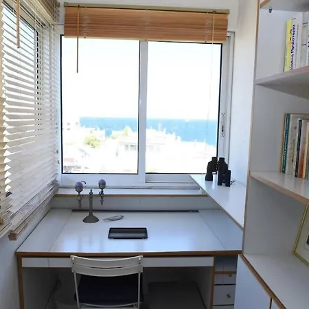 Floor 3bed 2bath With Stunning 360 View *
