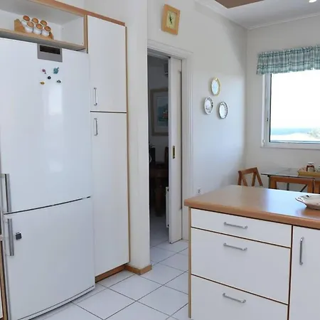 Floor 3bed 2bath With Stunning 360 View Rafina (Attica)