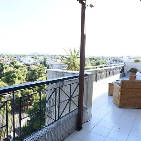 Apartment Floor 3bed 2bath With Stunning 360 View *