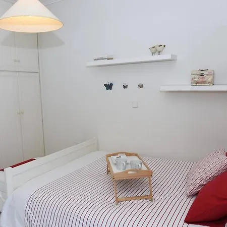 Floor 3bed 2bath With Stunning 360 View Rafina (Attica)