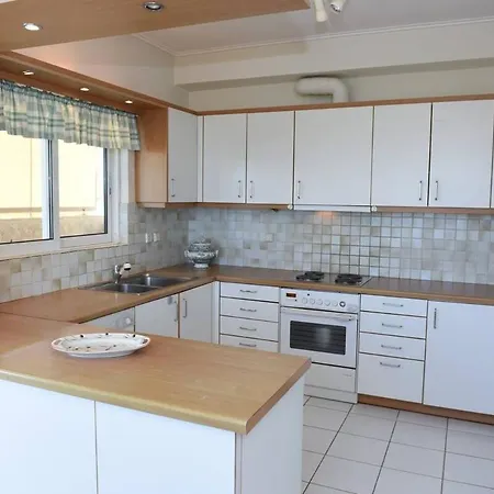 Floor 3bed 2bath With Stunning 360 View * Rafina (Attica)