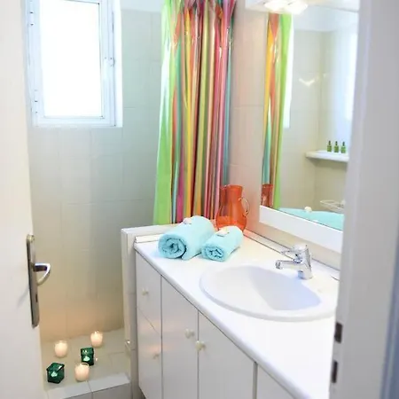 Floor 3bed 2bath With Stunning 360 View Apartment Rafina (Attica)